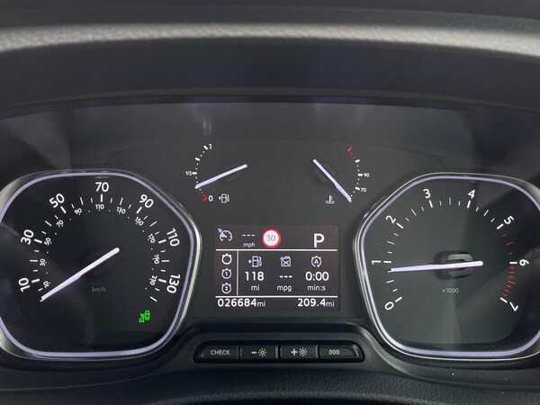 Used Vauxhall Vivaro Life 2021 for sale - 76275158: Photo 11