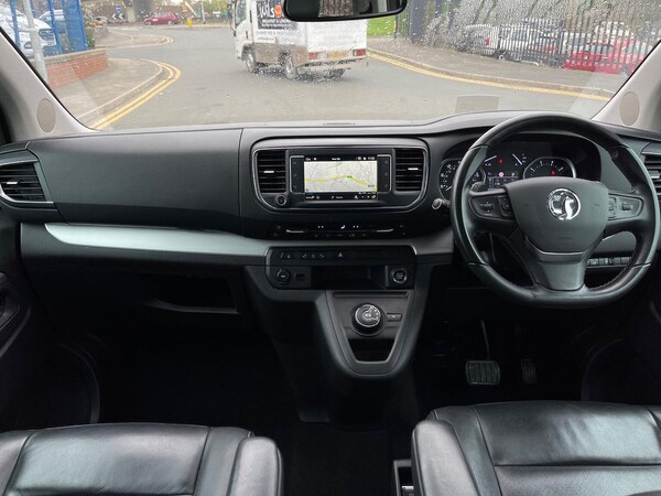 Used Vauxhall Vivaro Life 2021 for sale - 76275158: Photo 15