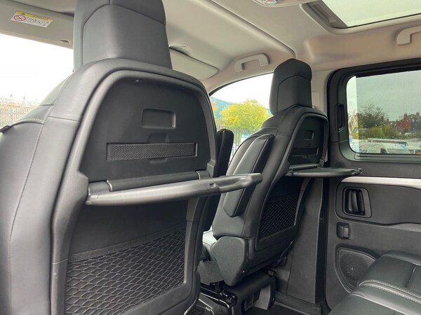 Used Vauxhall Vivaro Life 2021 for sale - 76275158: Photo 24
