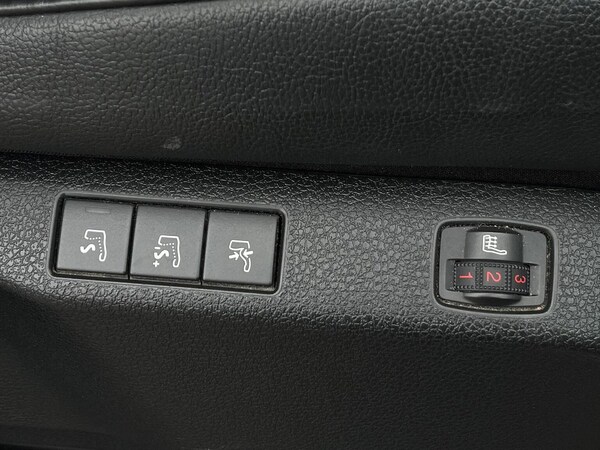 Used Vauxhall Vivaro Life 2021 for sale - 76275158: Photo 26