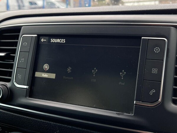 Used Vauxhall Vivaro Life 2021 for sale - 76275158: Photo 34
