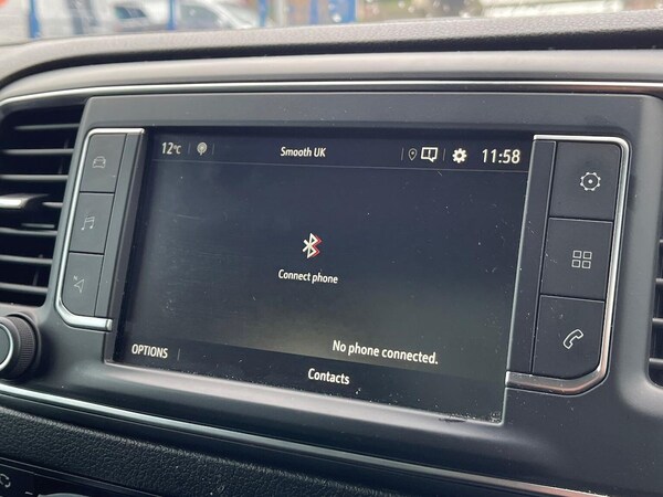 Used Vauxhall Vivaro Life 2021 for sale - 76275158: Photo 35