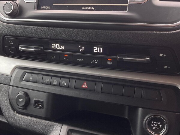 Used Vauxhall Vivaro Life 2021 for sale - 76275158: Photo 37