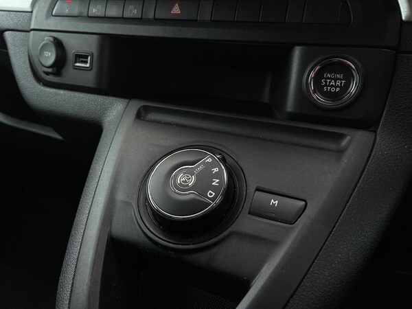 Used Vauxhall Vivaro Life 2021 for sale - 76275158: Photo 40