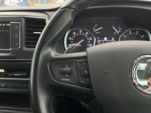 Used Vauxhall Vivaro Life 2021 for sale - 76275158: Photo 41