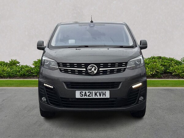 Used Vauxhall Vivaro Life 2021 for sale - 76275158: Photo 5