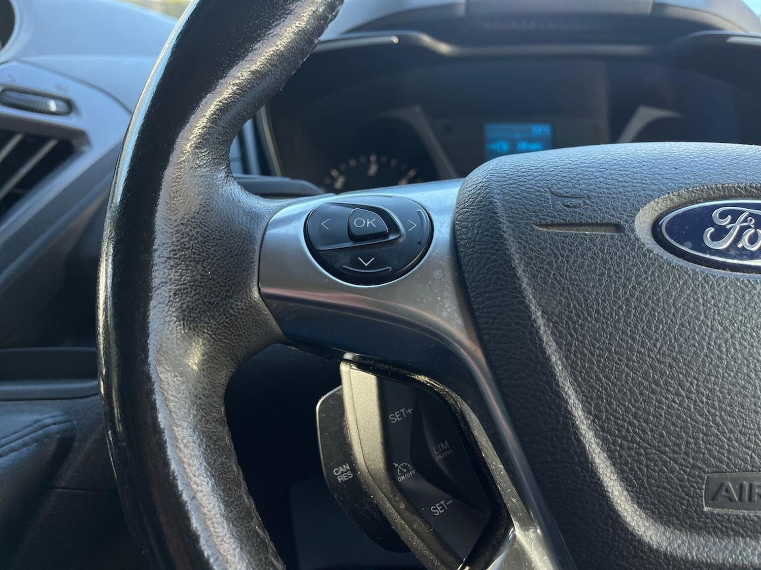 Used Ford Transit Custom 2017 for sale - 76449605: Photo 25