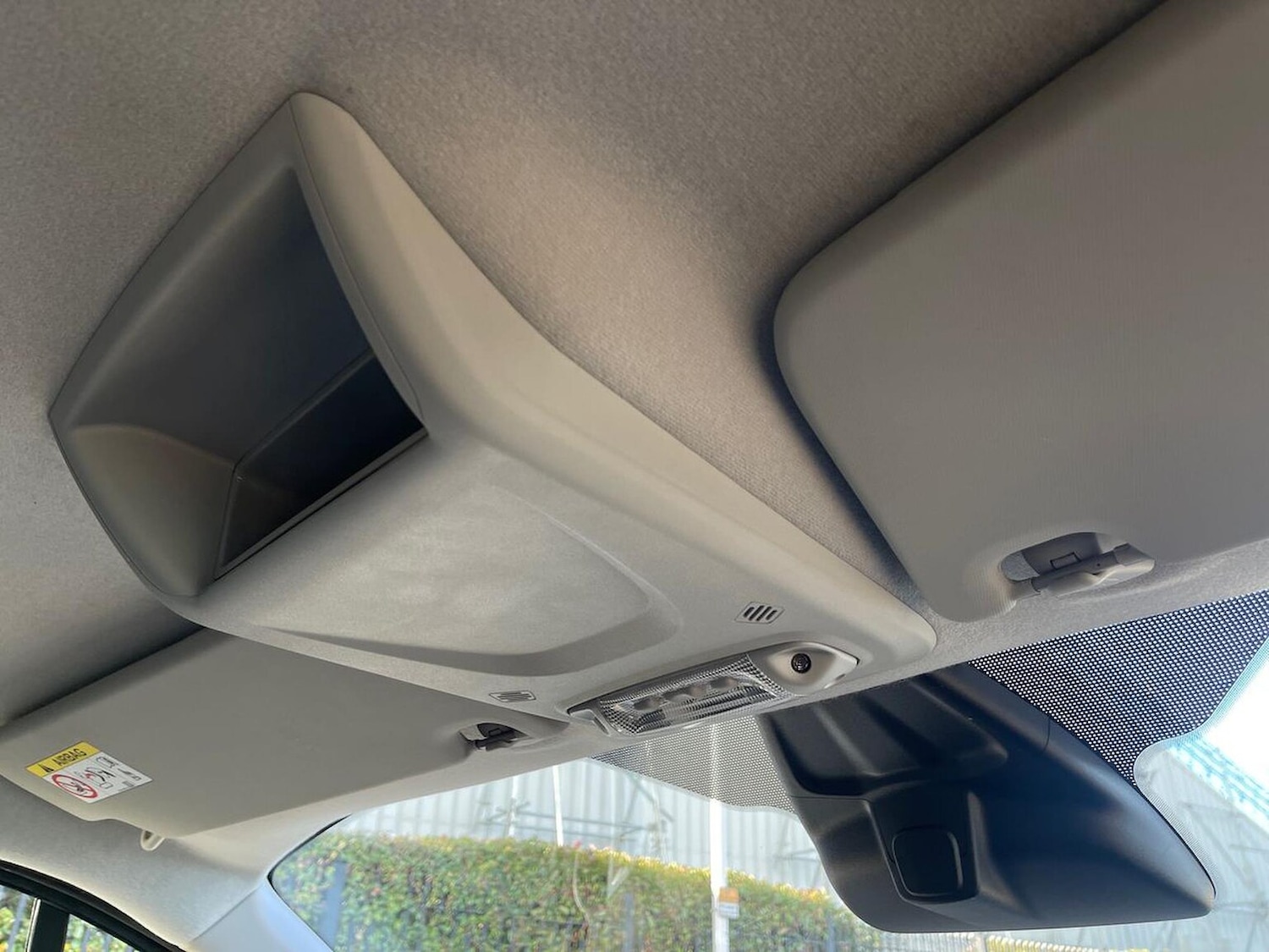 Used Ford Transit Custom 2017 for sale - 76449605: Photo 28