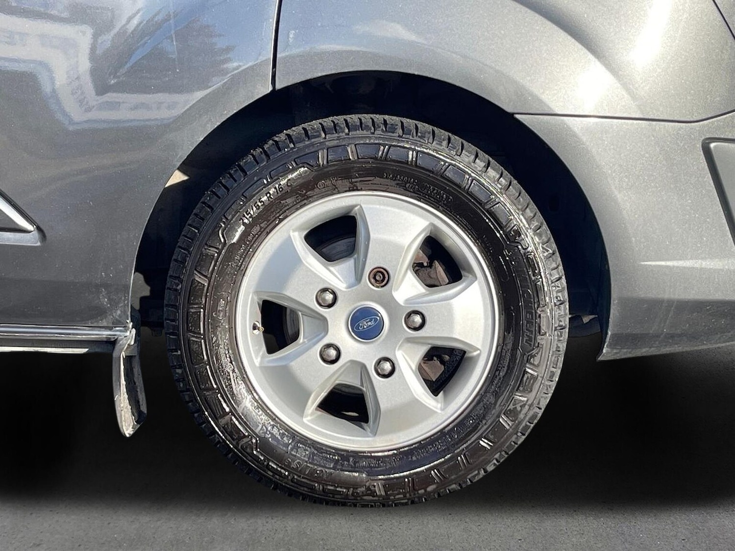 Used Ford Transit Custom 2017 for sale - 76449605: Photo 7