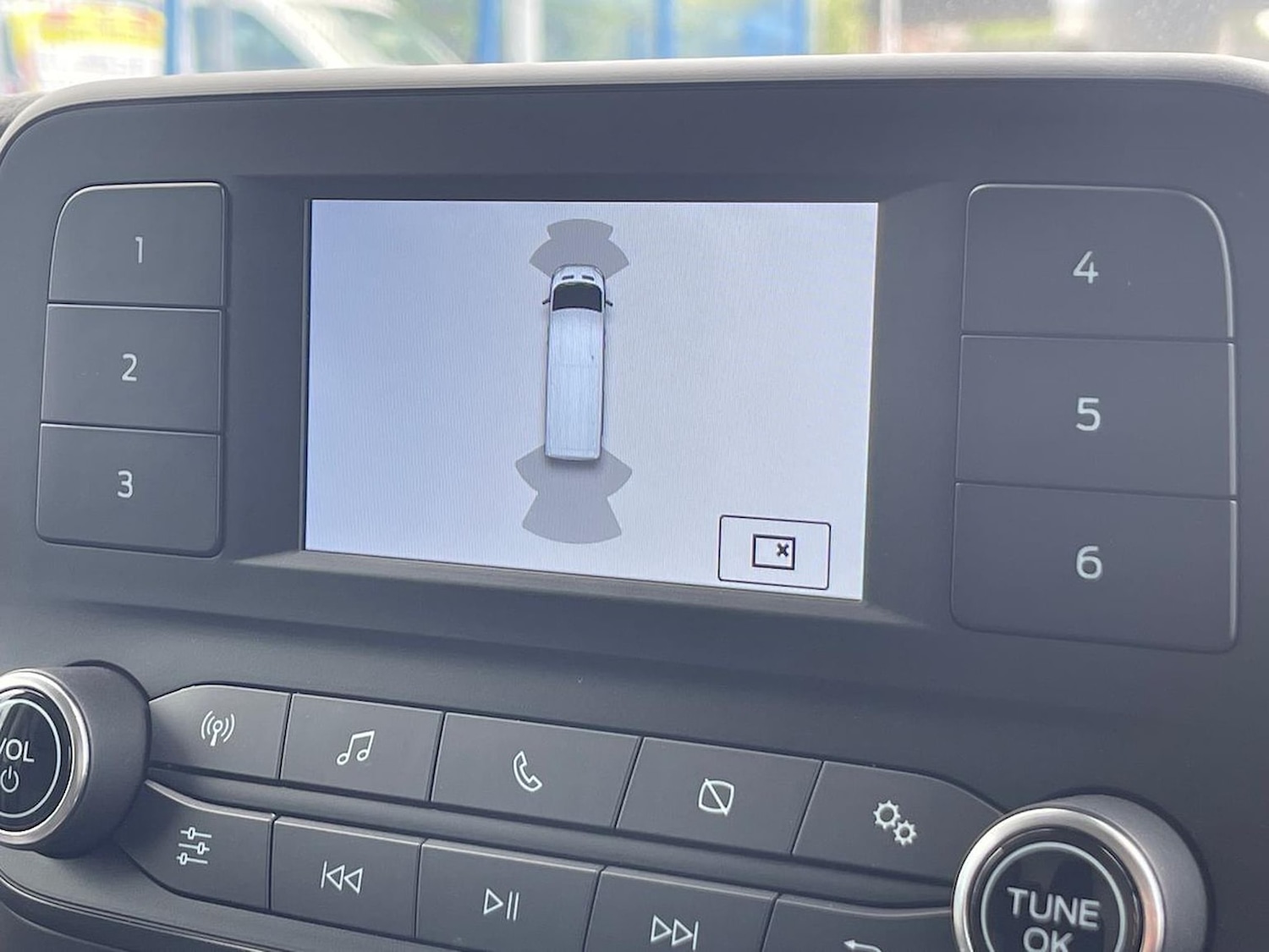 Used Ford Transit 2025 for sale - 77715418: Photo 12