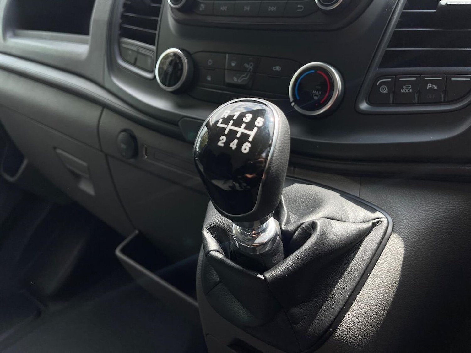 Used Ford Transit 2025 for sale - 77715418: Photo 14