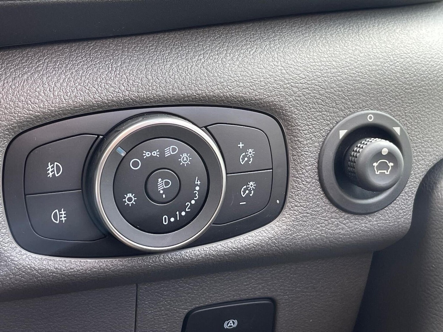 Used Ford Transit 2025 for sale - 77715418: Photo 15