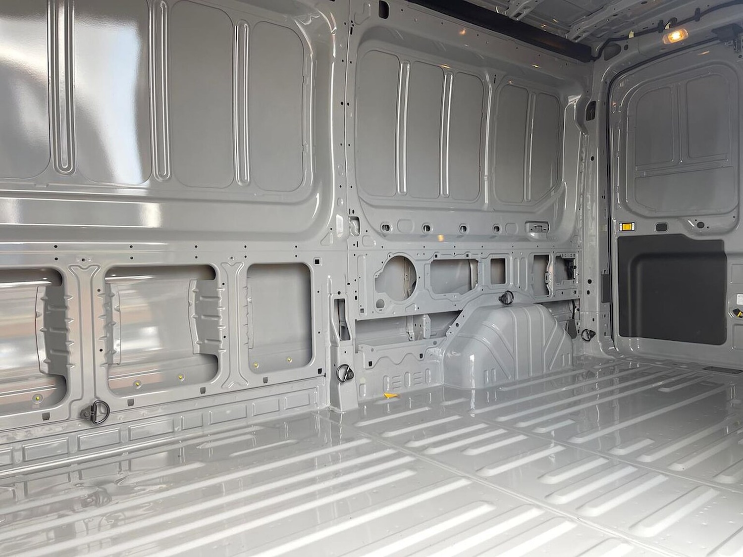 Used Ford Transit 2025 for sale - 77715418: Photo 17