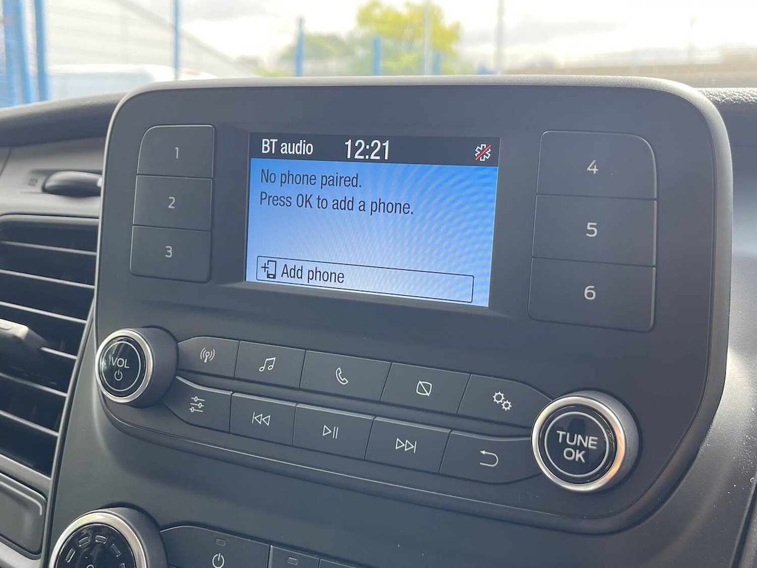 Used Ford Transit 2025 for sale - 77715418: Photo 23