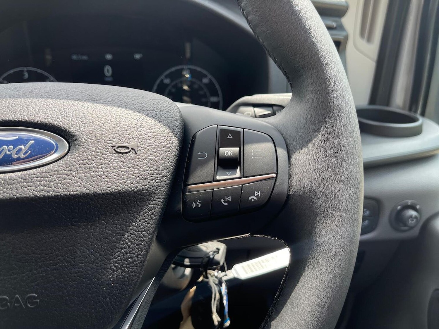 Used Ford Transit 2025 for sale - 77715418: Photo 28