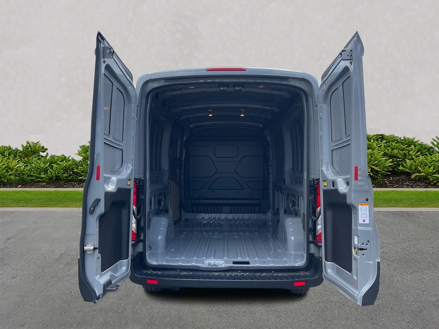 Used Ford Transit 2025 for sale - 77715418: Photo 6