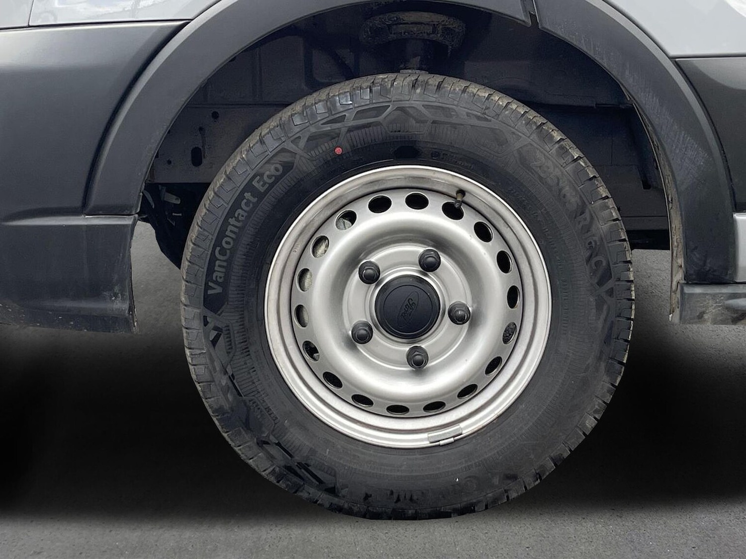 Used Ford Transit 2025 for sale - 77715418: Photo 7