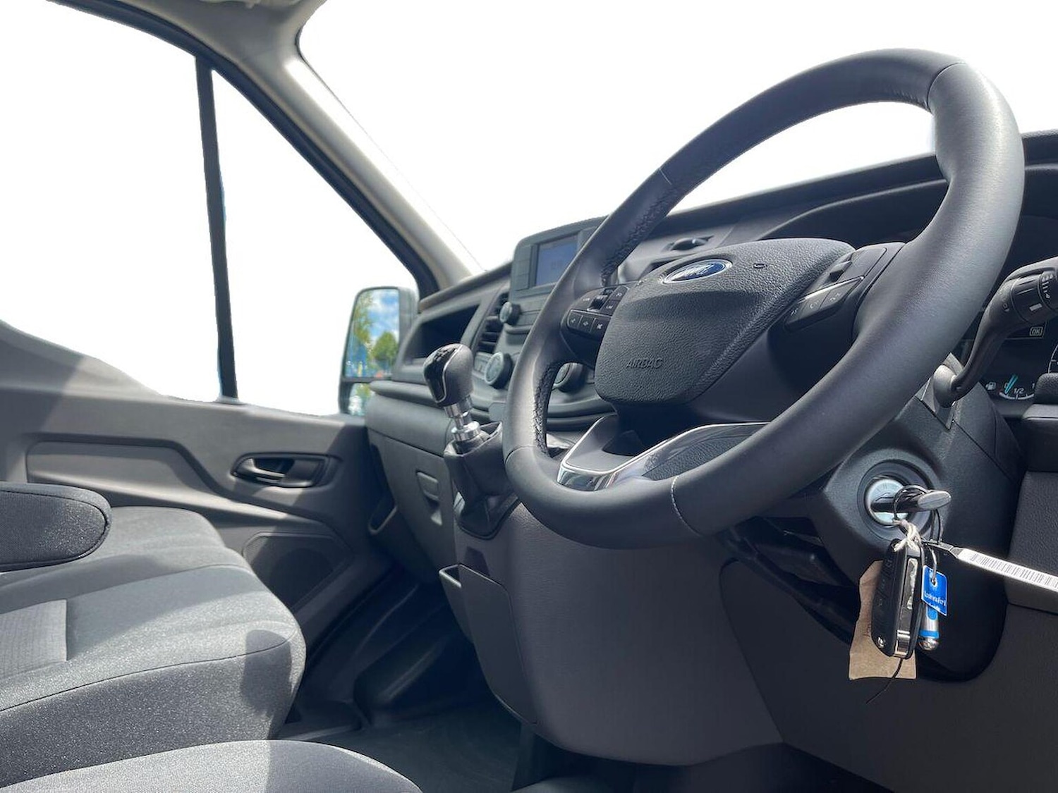 Used Ford Transit 2025 for sale - 77715418: Photo 9