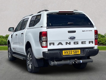 Used Ford Ranger 2022 for sale - 75517912: Photo