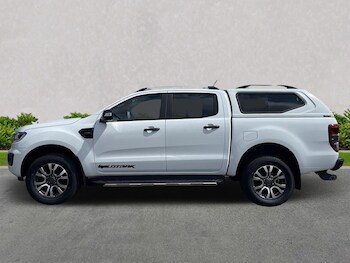 Used Ford Ranger 2022 for sale - 75517912: Photo
