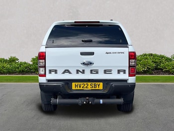 Used Ford Ranger 2022 for sale - 75517912: Photo