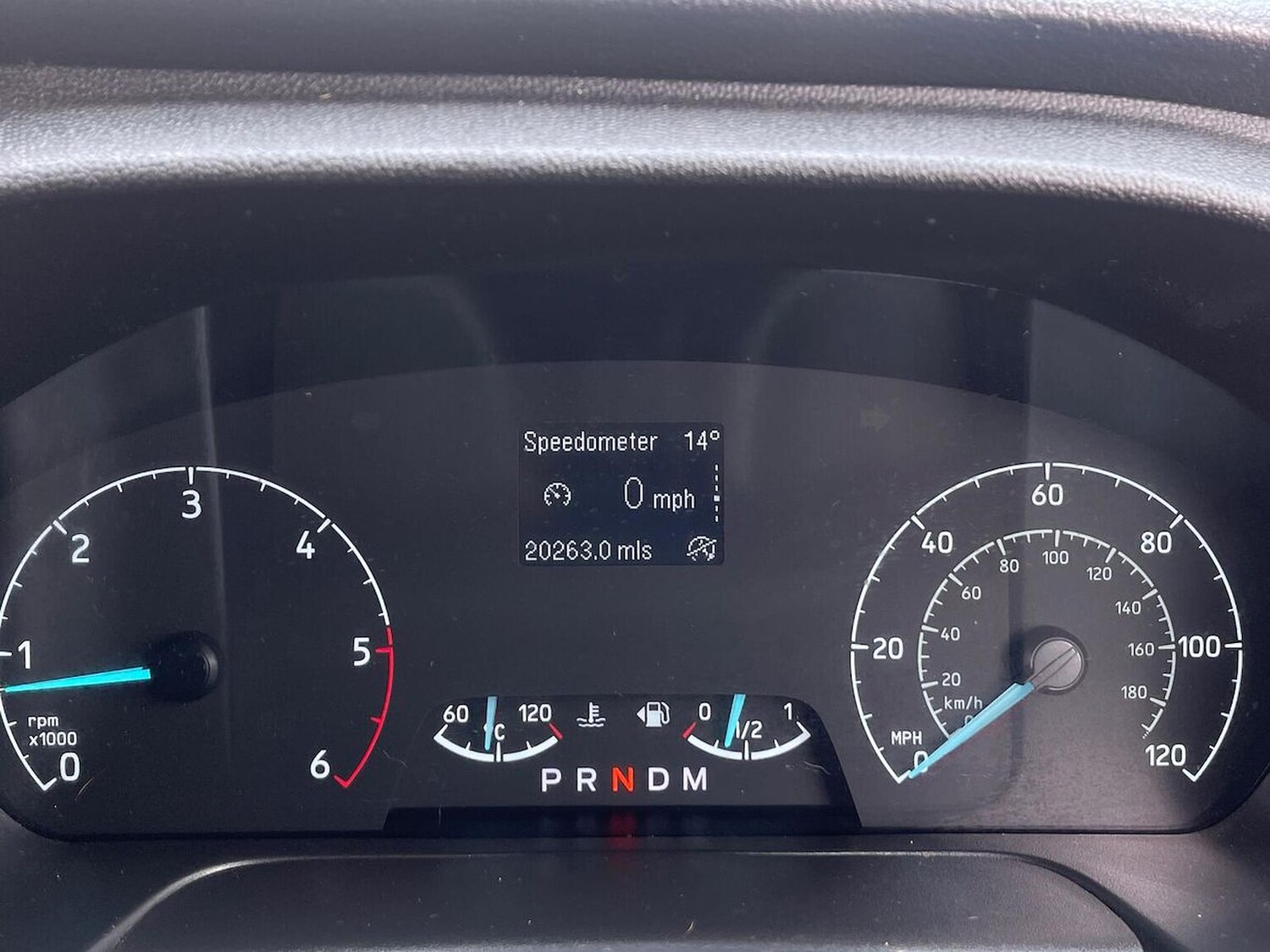 Used Ford Transit Custom 2023 for sale - 77489180: Photo 11