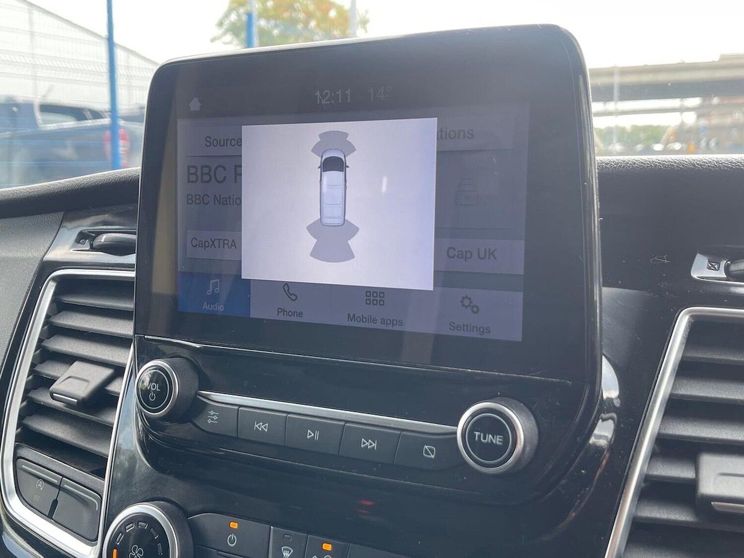 Used Ford Transit Custom 2023 for sale - 77489180: Photo 13