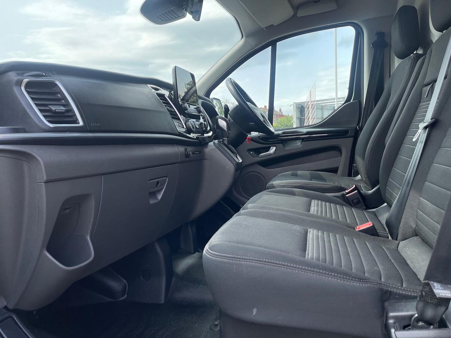 Used Ford Transit Custom 2023 for sale - 77489180: Photo 21