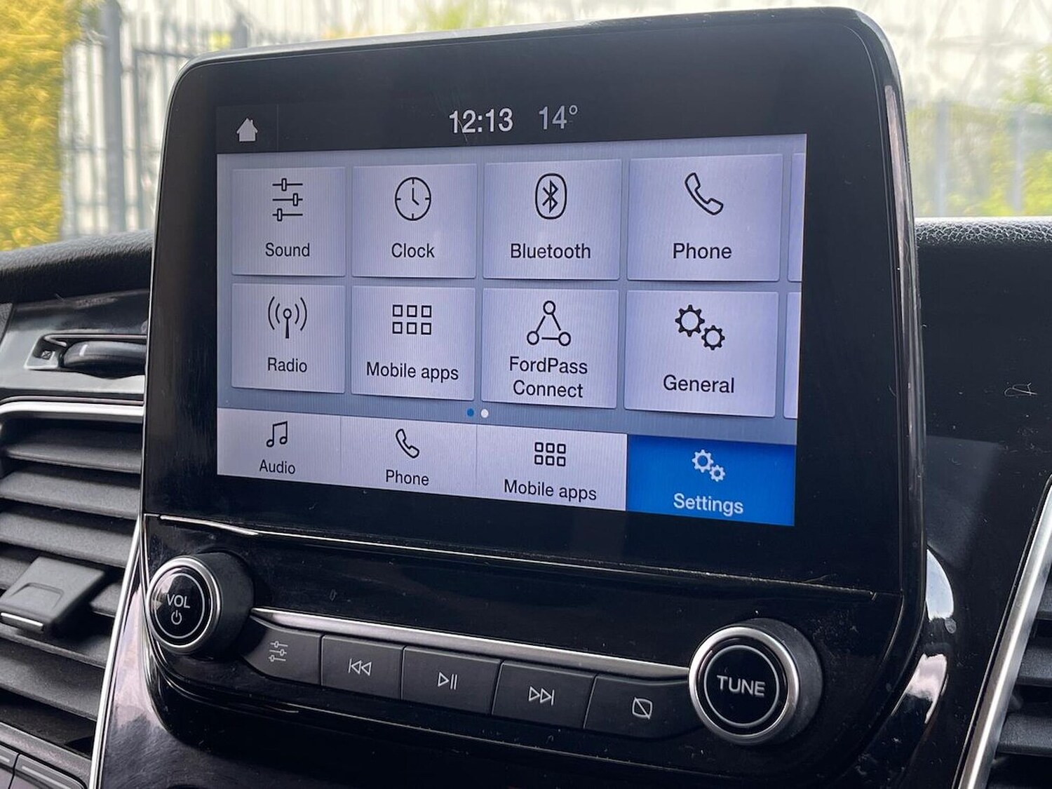 Used Ford Transit Custom 2023 for sale - 77489180: Photo 24