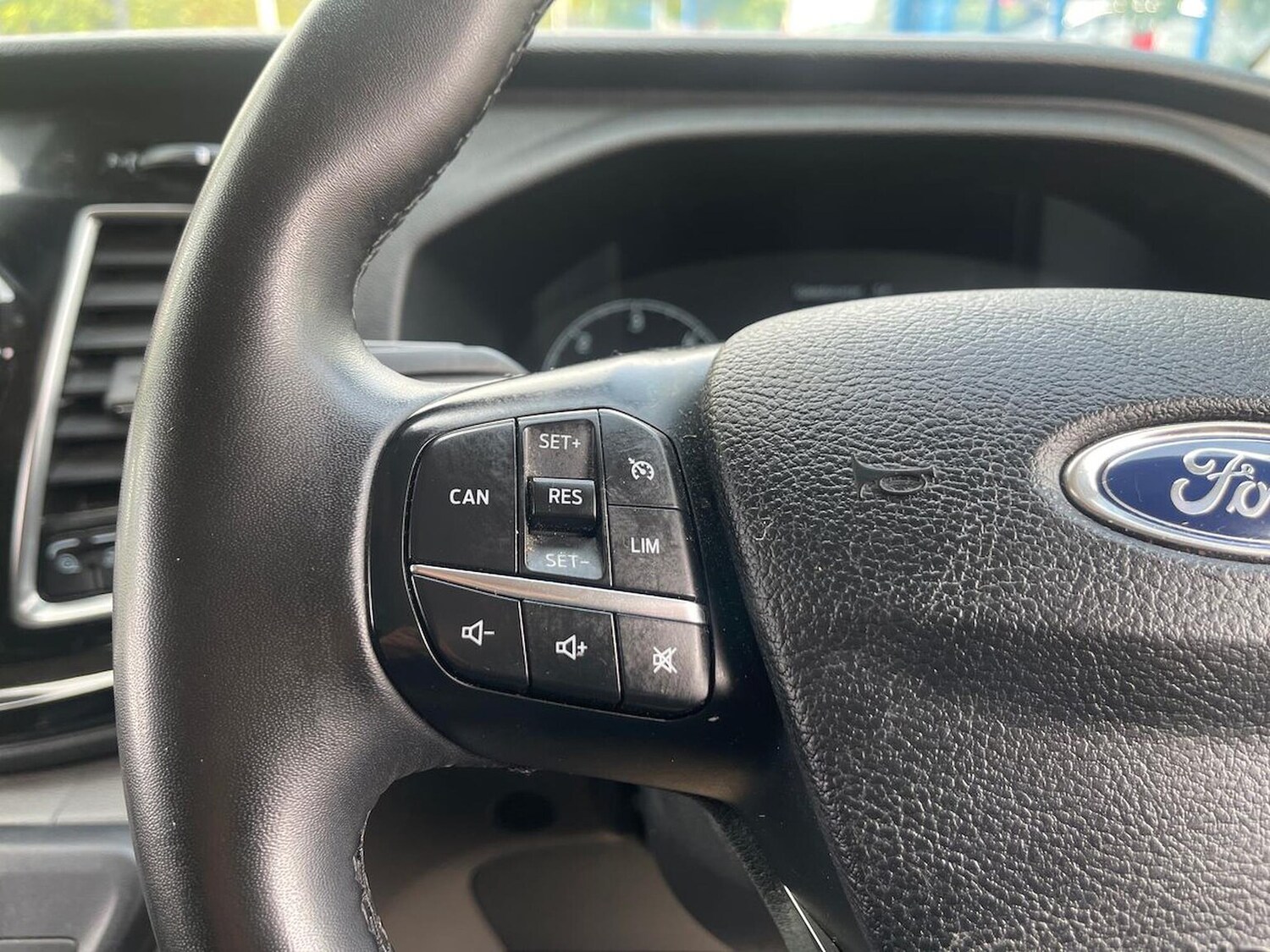 Used Ford Transit Custom 2023 for sale - 77489180: Photo 27