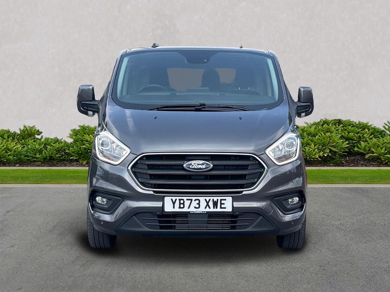 Used Ford Transit Custom 2023 for sale - 77489180: Photo 5