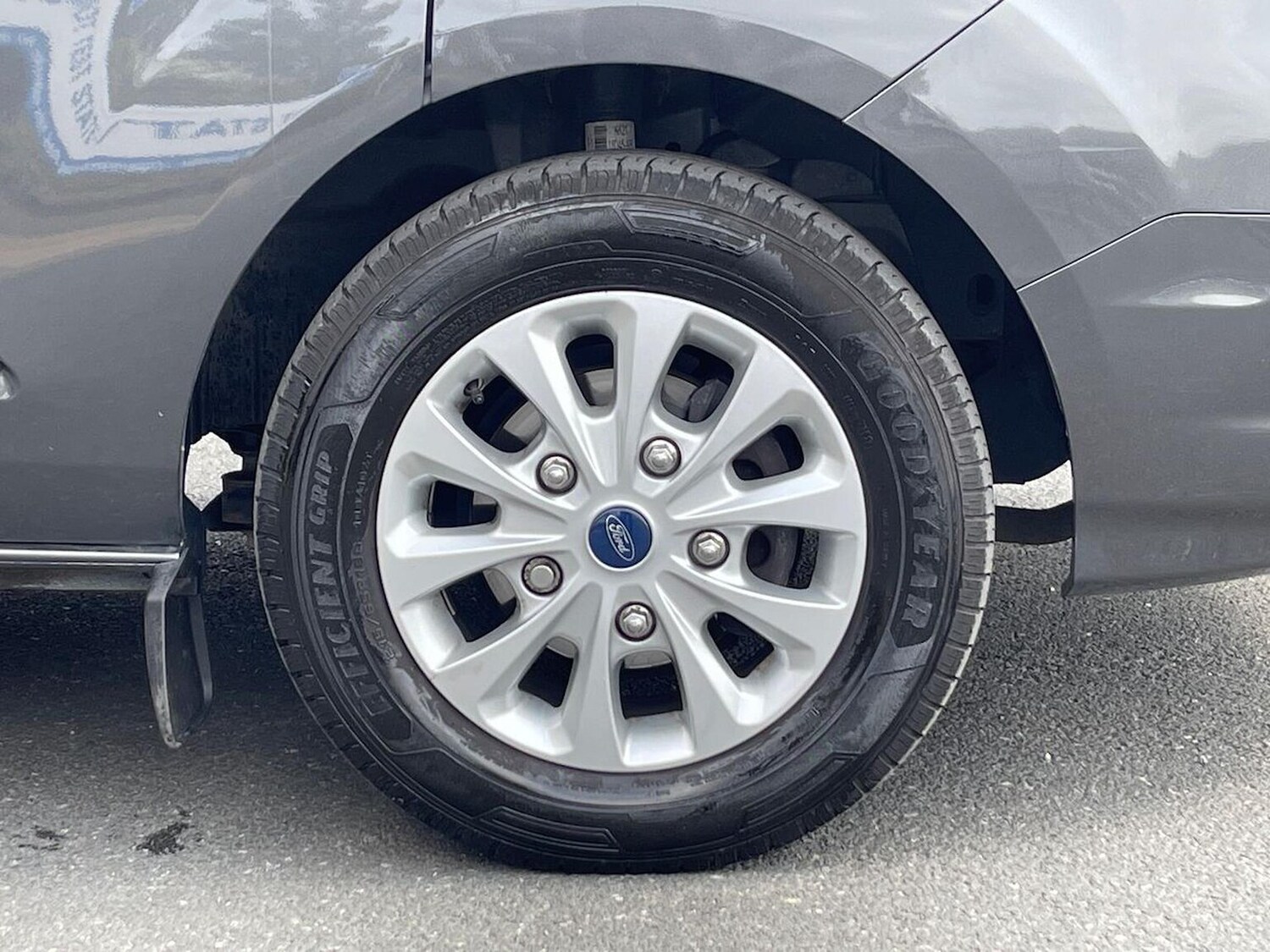 Used Ford Transit Custom 2023 for sale - 77489180: Photo 7