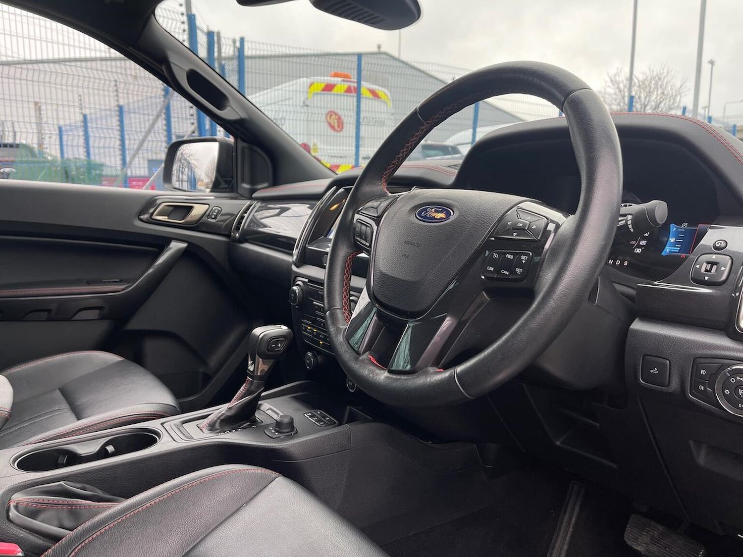 Used Ford Ranger 2020 for sale - 77775139: Photo 10