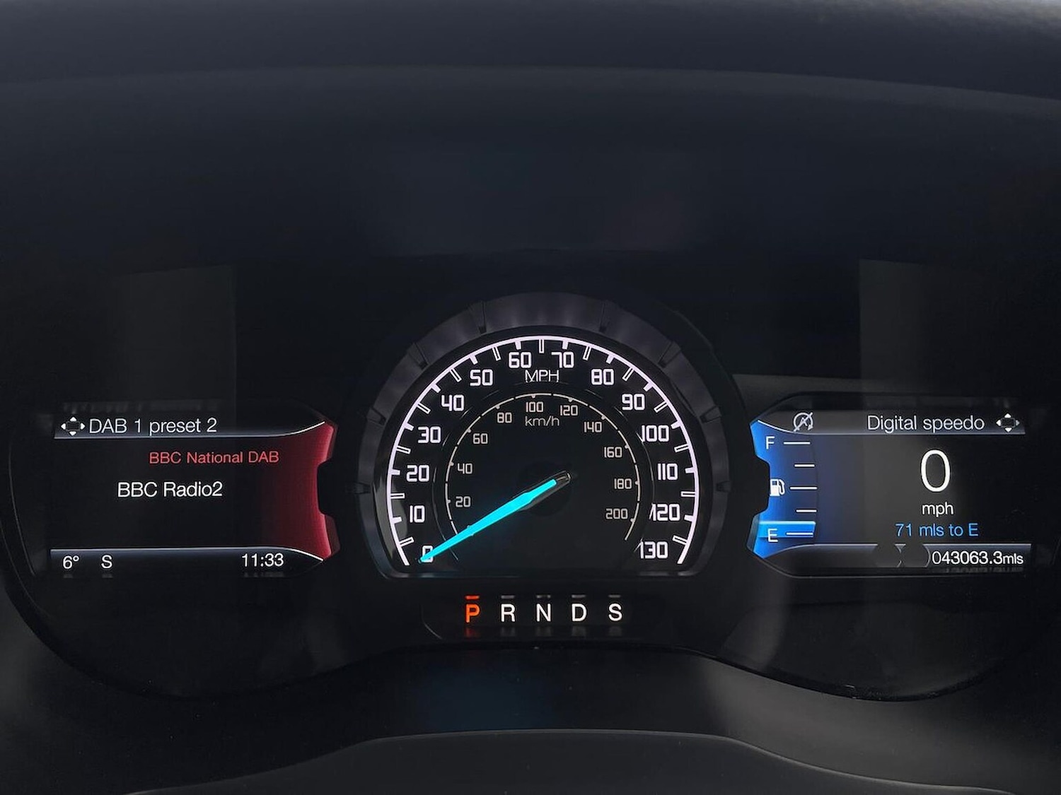 Used Ford Ranger 2020 for sale - 77775139: Photo 11