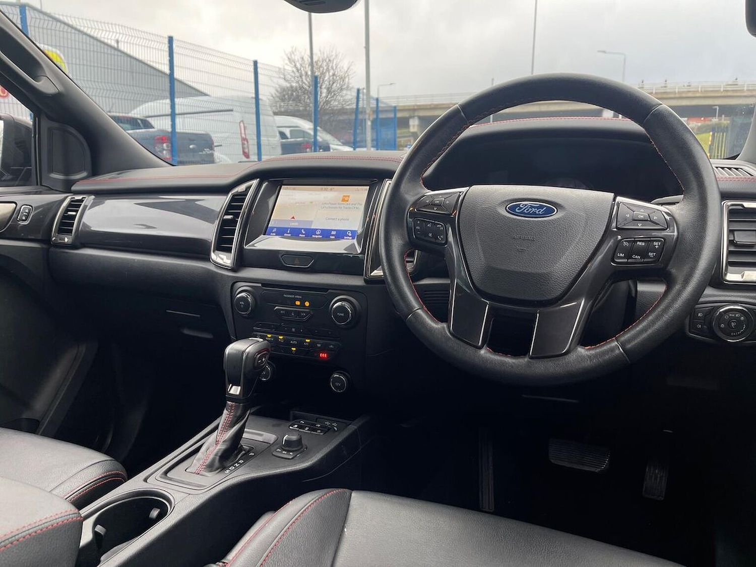 Used Ford Ranger 2020 for sale - 77775139: Photo 14