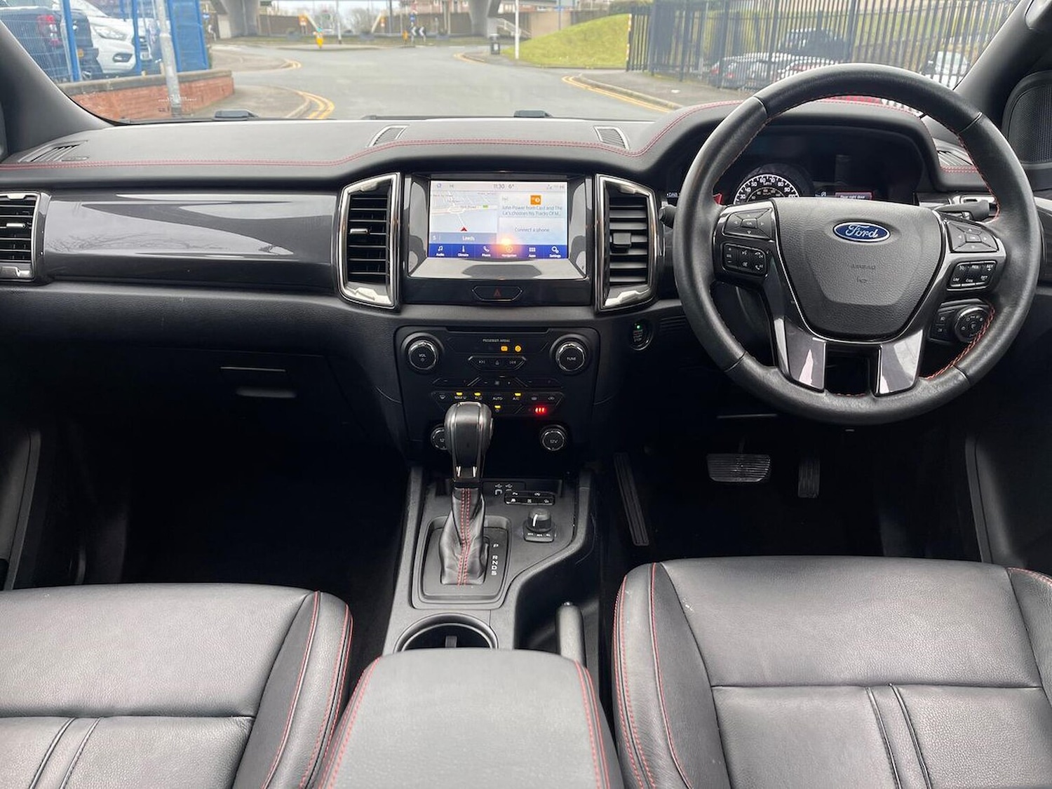 Used Ford Ranger 2020 for sale - 77775139: Photo 16