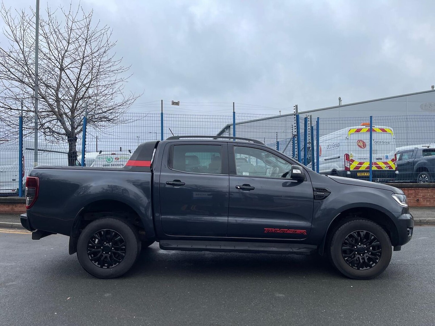 Used Ford Ranger 2020 for sale - 77775139: Photo 18