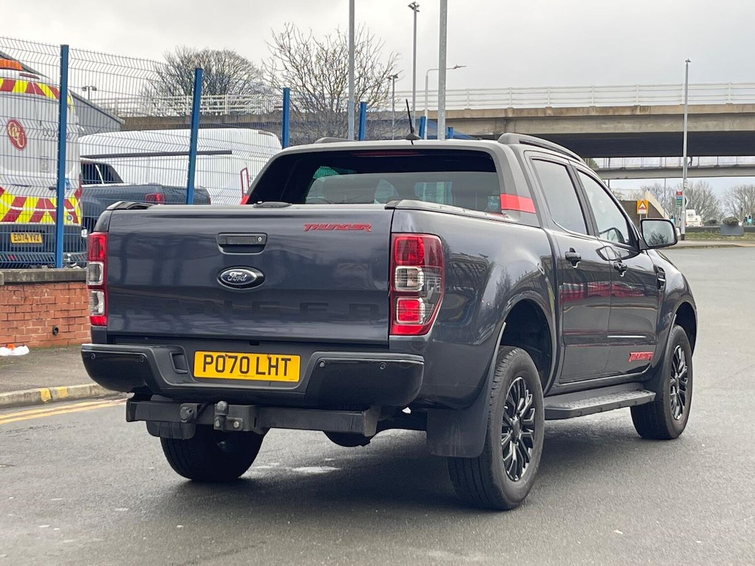 Used Ford Ranger 2020 for sale - 77775139: Photo 19