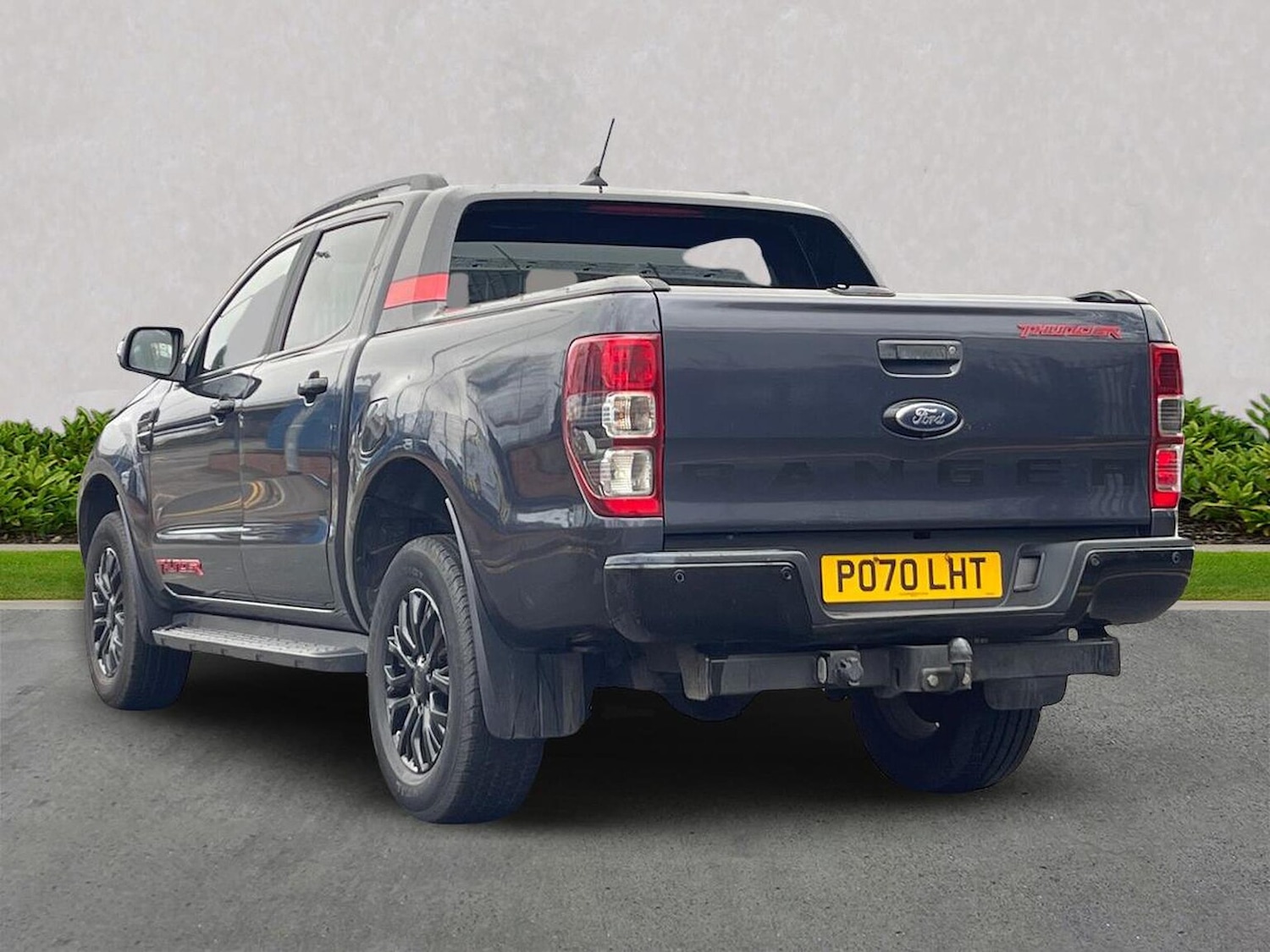 Used Ford Ranger 2020 for sale - 77775139: Photo 2