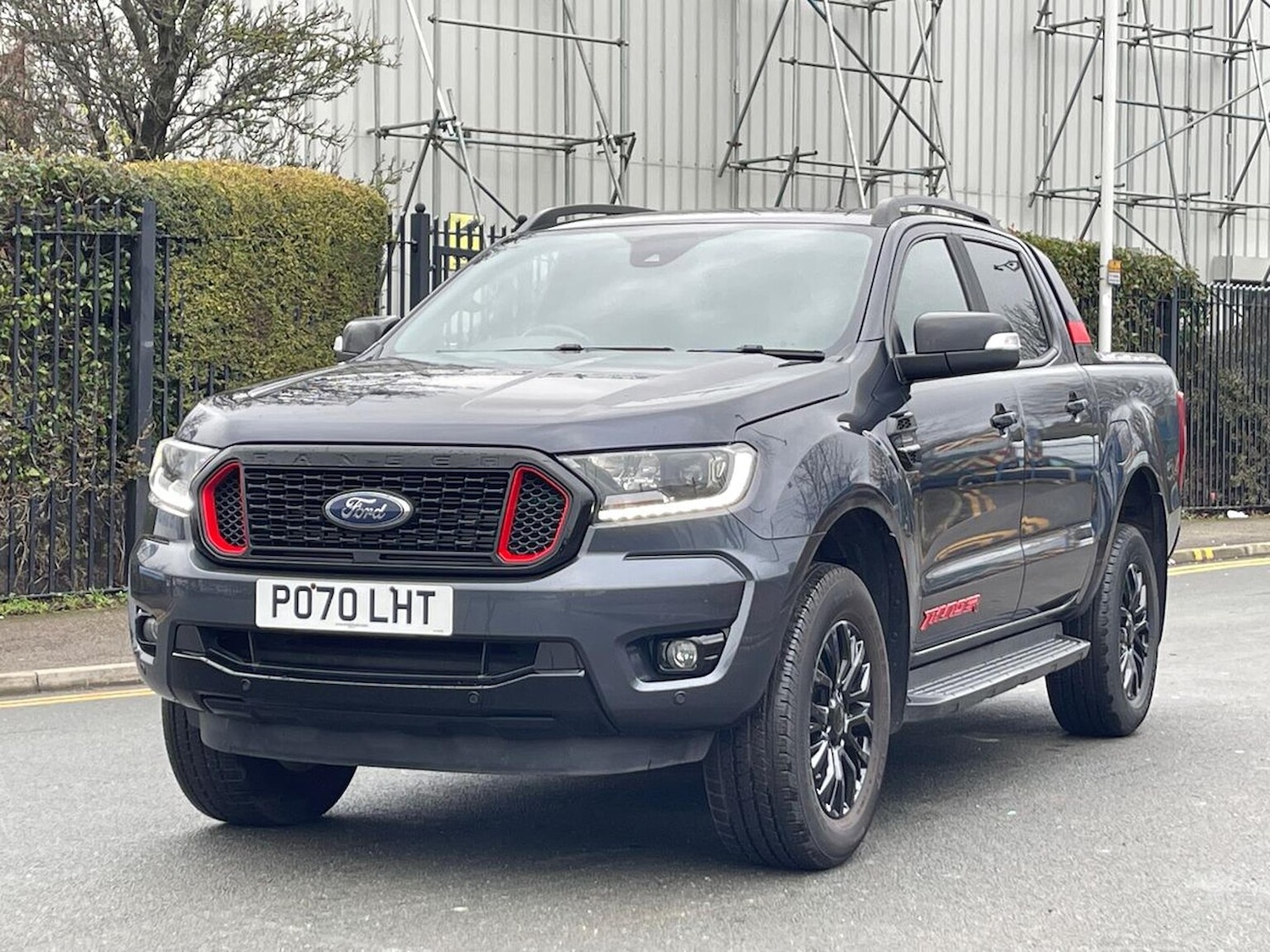 Used Ford Ranger 2020 for sale - 77775139: Photo 20