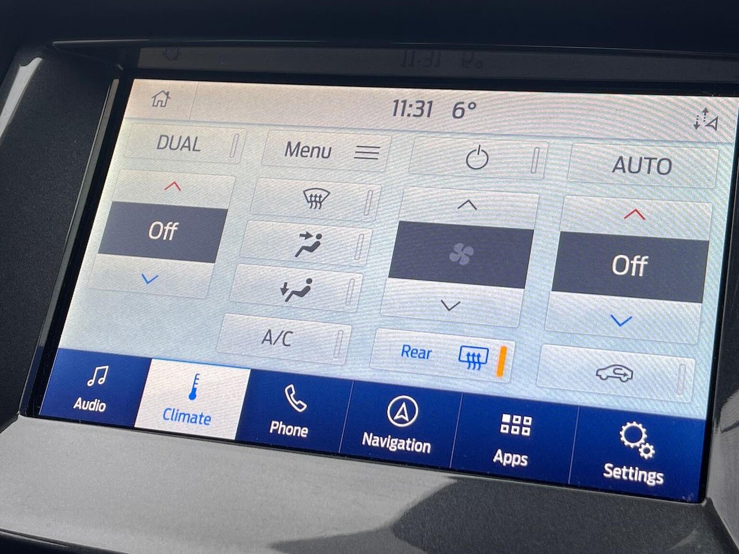 Used Ford Ranger 2020 for sale - 77775139: Photo 23