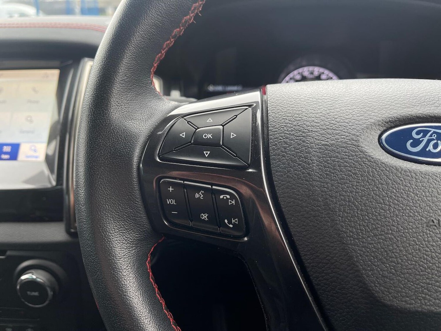 Used Ford Ranger 2020 for sale - 77775139: Photo 27