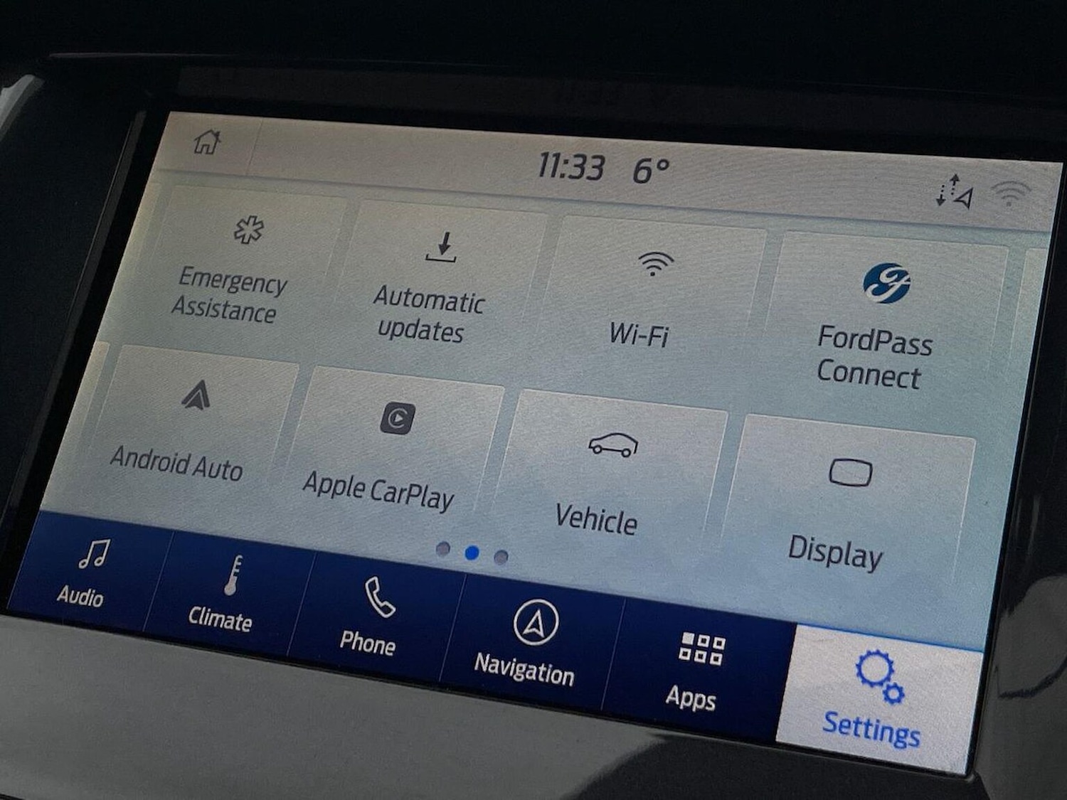 Used Ford Ranger 2020 for sale - 77775139: Photo 33