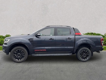Used Ford Ranger 2020 for sale - 77775139: Photo