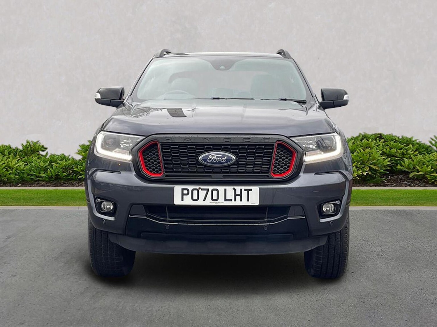 Used Ford Ranger 2020 for sale - 77775139: Photo 5