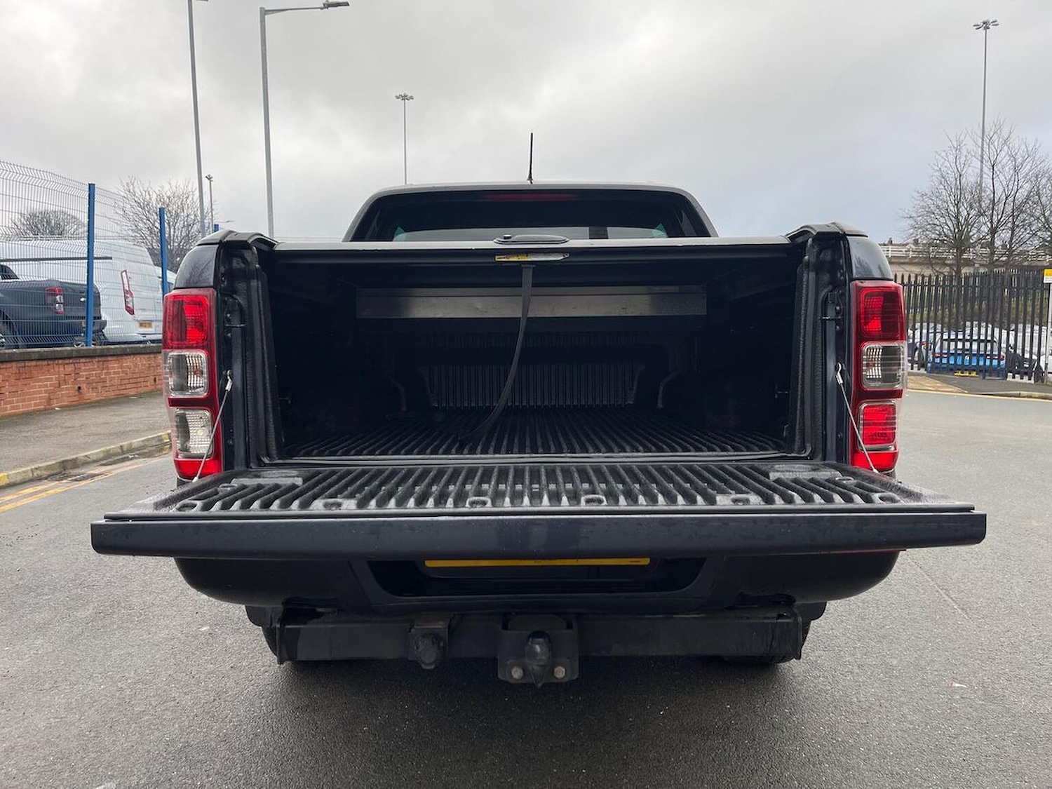 Used Ford Ranger 2020 for sale - 77775139: Photo 6