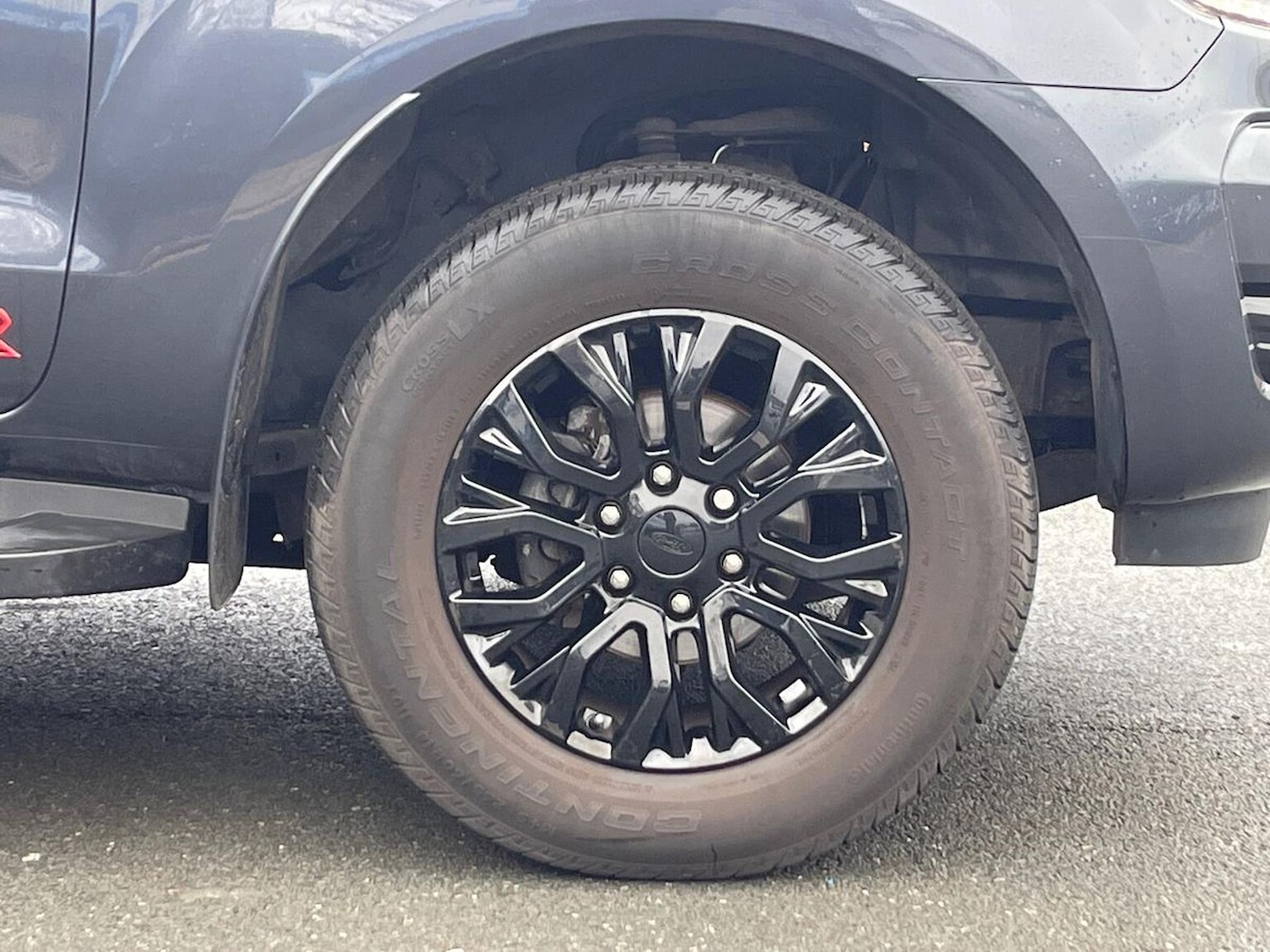 Used Ford Ranger 2020 for sale - 77775139: Photo 7