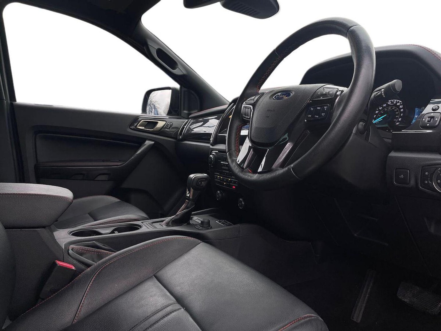 Used Ford Ranger 2020 for sale - 77775139: Photo 9