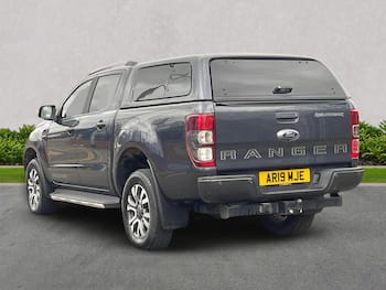 Used Ford Ranger 2019 for sale - 79710619: Photo