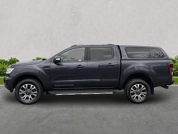 Used Ford Ranger 2019 for sale - 79710619: Photo
